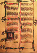 Foto 33 - Codice pergamenaceo