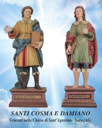 Foto 81 - S.S. Cosma e Damiano