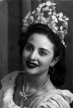 Foto 74 - Gianna Lo Coco Miss Primavera 1951